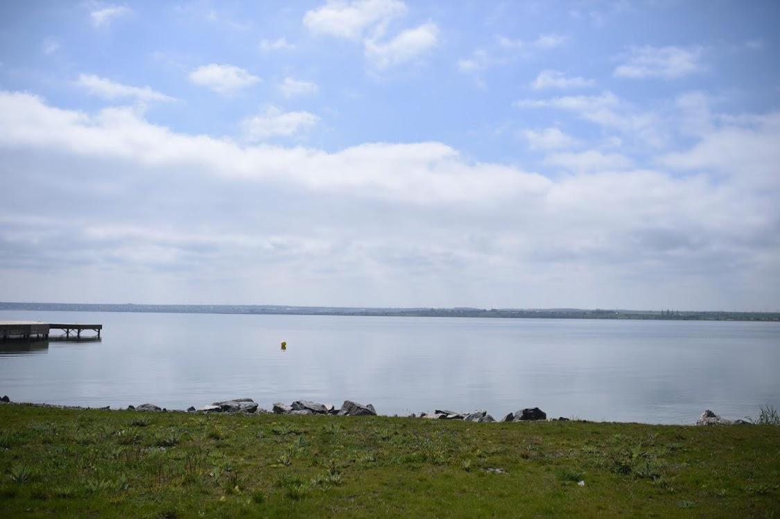 Dreamy Lake 马马亚 外观 照片